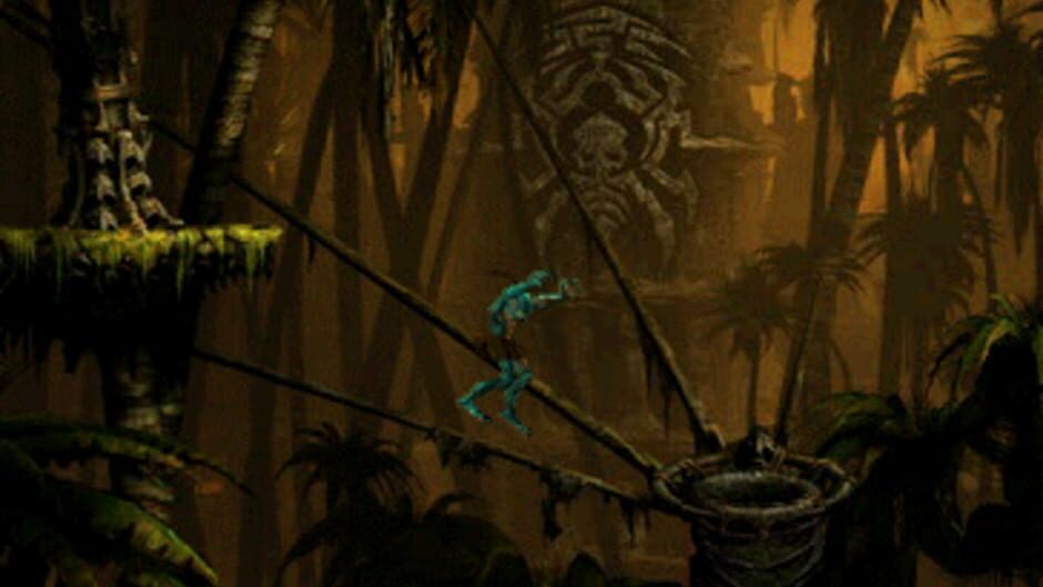 奥德世界：艾比盒装 screenshot 4