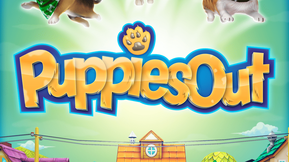 Puppies Out Screenshot