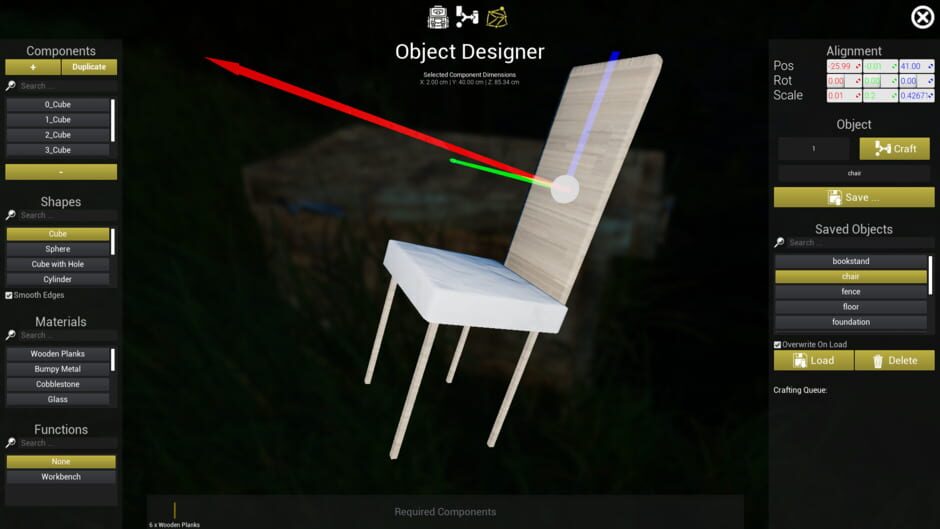 {Undefined} Screenshot