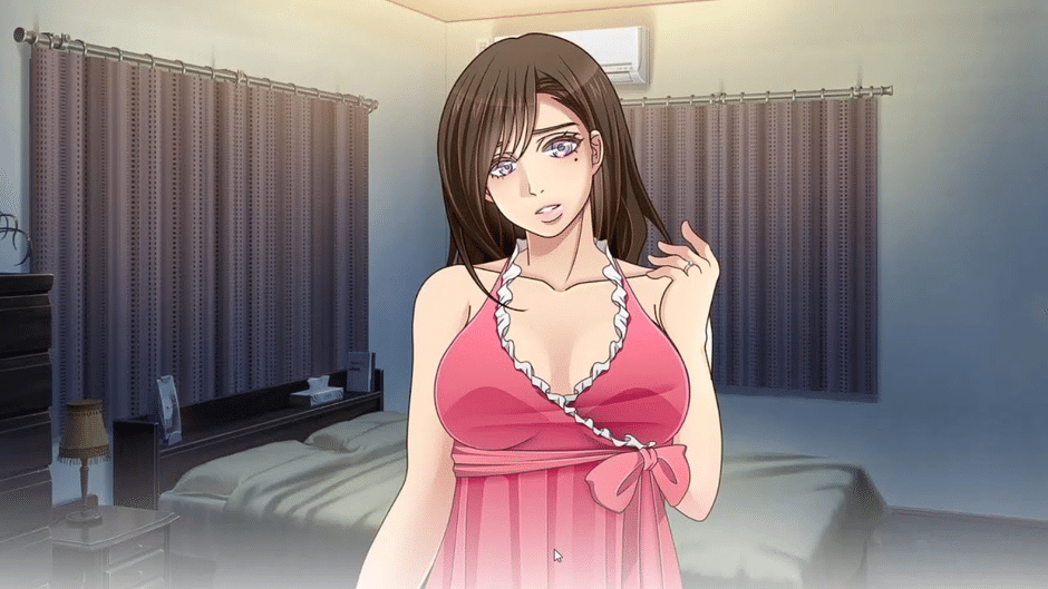 Swing & Miss Screenshot