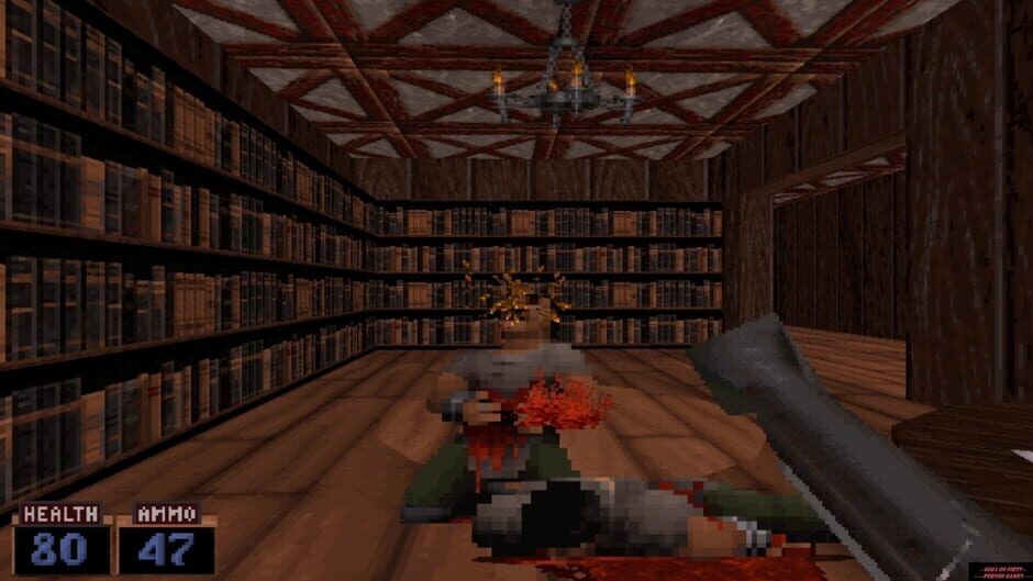 Plunder & Pillage screenshot 9