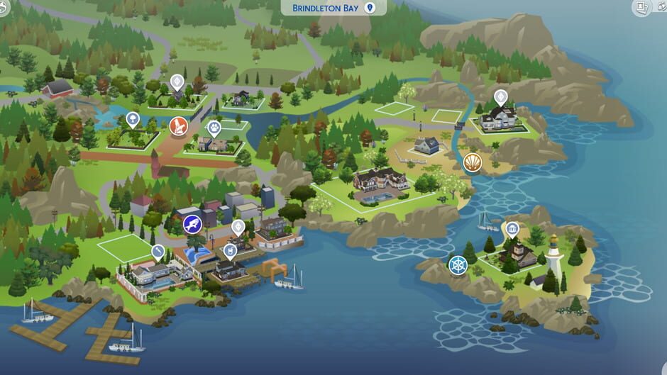 The Sims 4: Cats & Dogs Screenshot