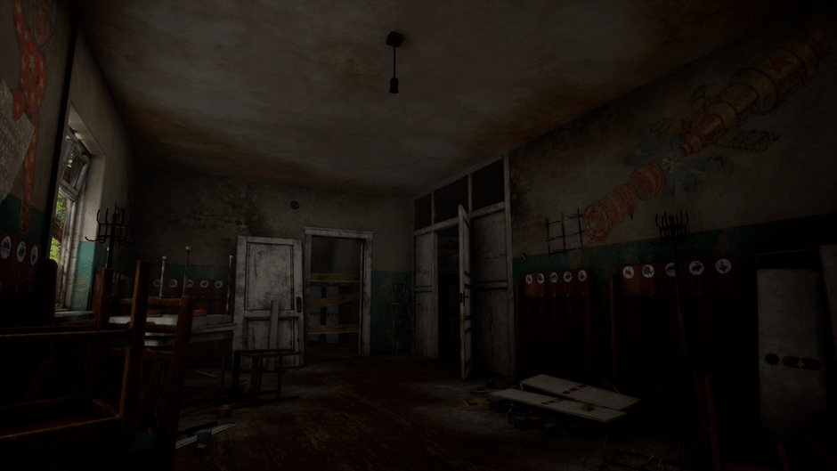 Summer of '58 Screenshot