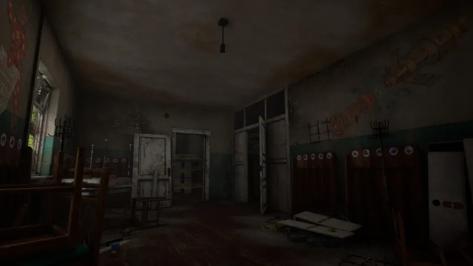 Summer of '58, captura de tela 5