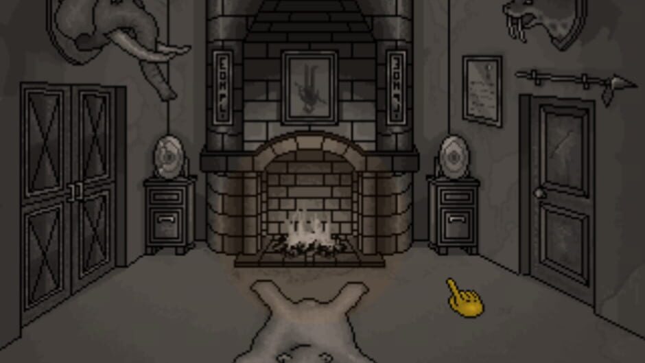 Speculum Mortis Regret Press Kit