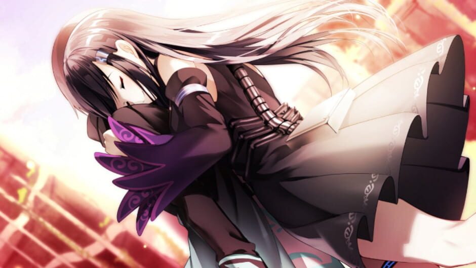 Archetype Arcadia Screenshot