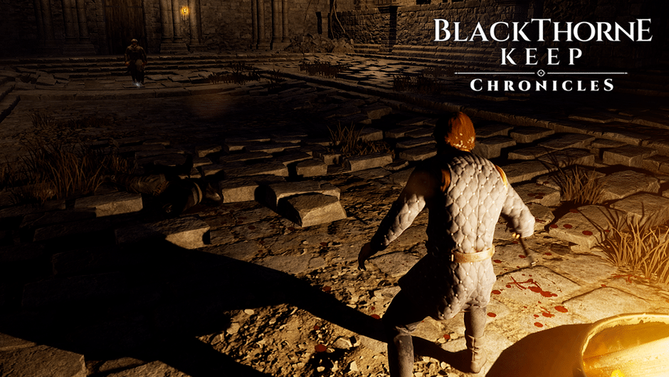 BlackThorne Keep: Chronicles Screenshot