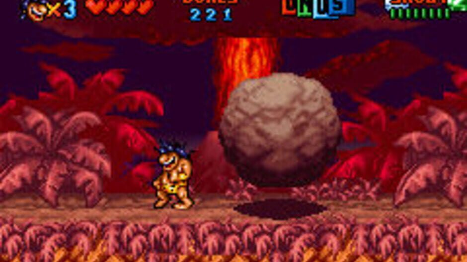 Prehistorik Man thumbnail 8