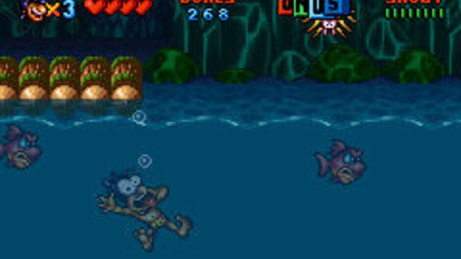 Prehistorik Man thumbnail 11