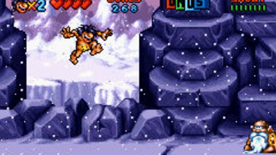 Prehistorik Man thumbnail 12