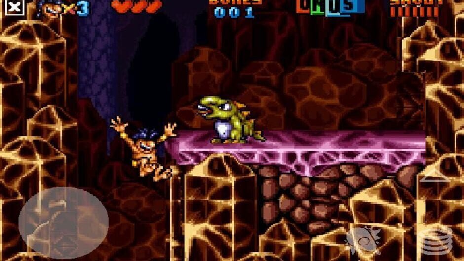 Prehistorik Man thumbnail 4