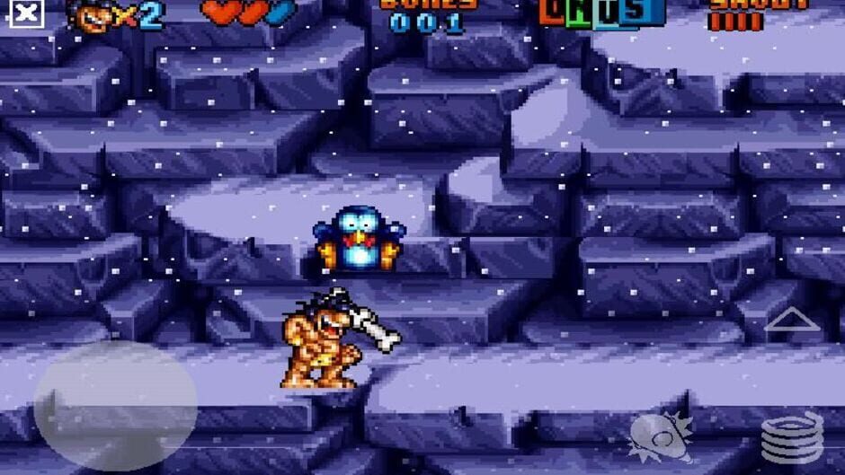 Prehistorik Man thumbnail 5