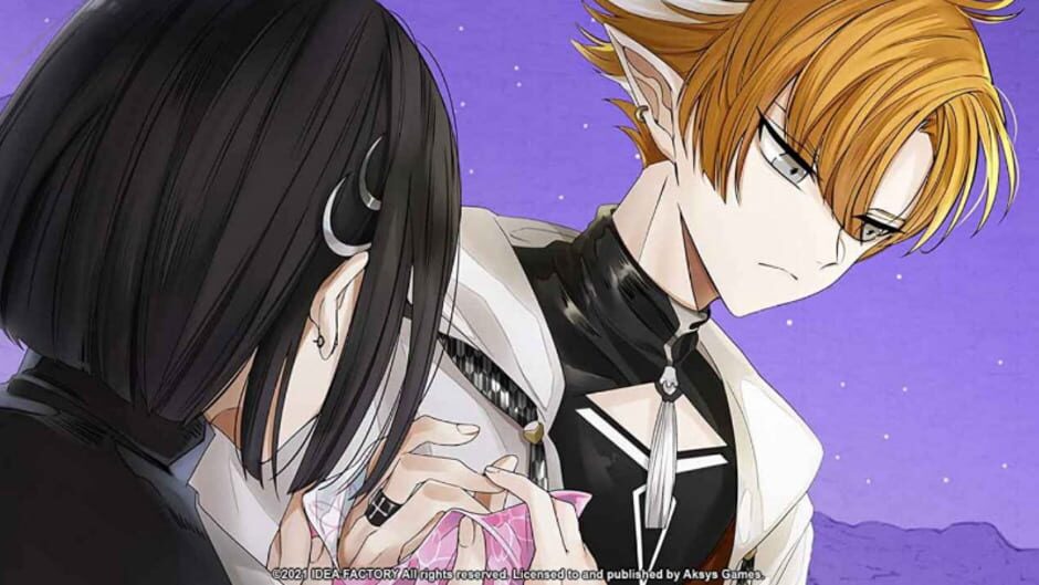 Dairoku: Agents of Sakuratani-reviewed-cover