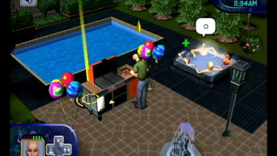 The Sims: Deluxe Edition