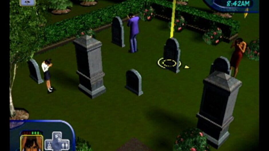 模拟人生：双豪华版 screenshot 2