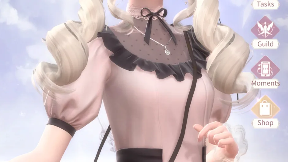 Shining Nikki