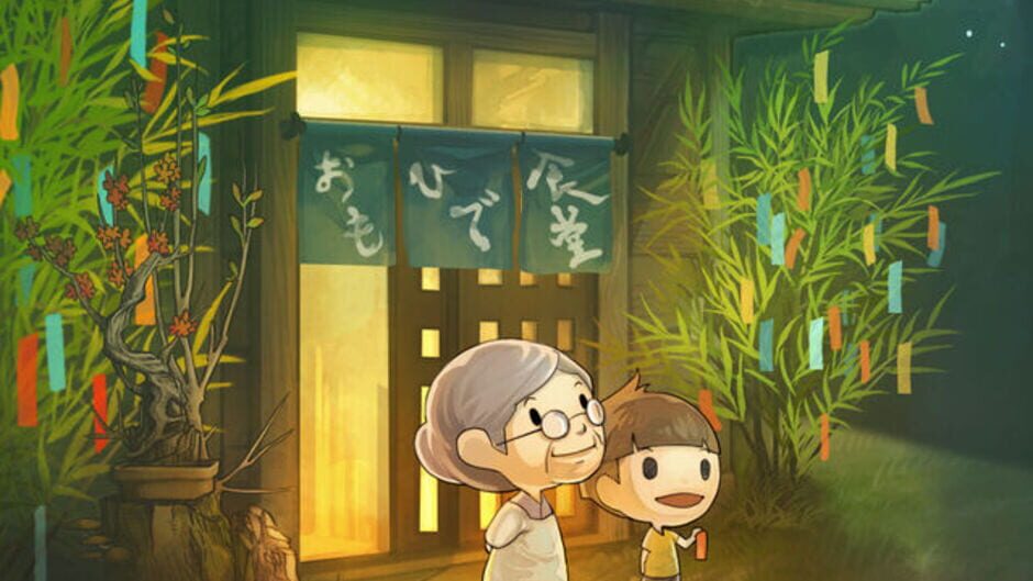 Hungry Hearts Diner: A Tale of Star-Crossed Souls media thumbnail