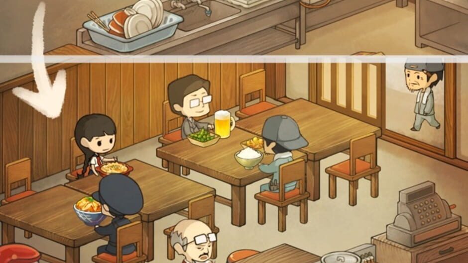 Hungry Hearts Diner: A Tale of Star-Crossed Souls media thumbnail