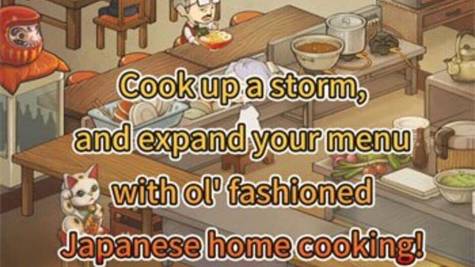 Hungry Hearts Diner: A Tale of Star-Crossed Souls media thumbnail