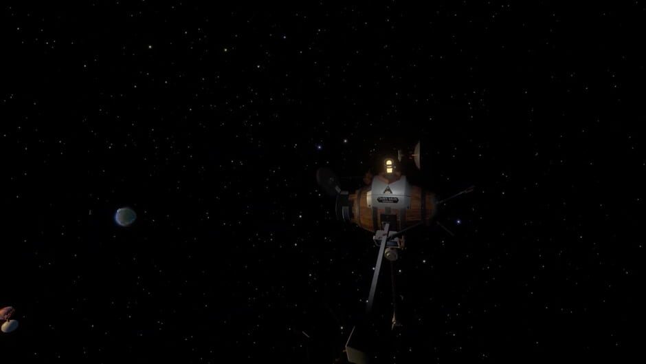 Outer Wilds: Echoes of the Eye Screenshot