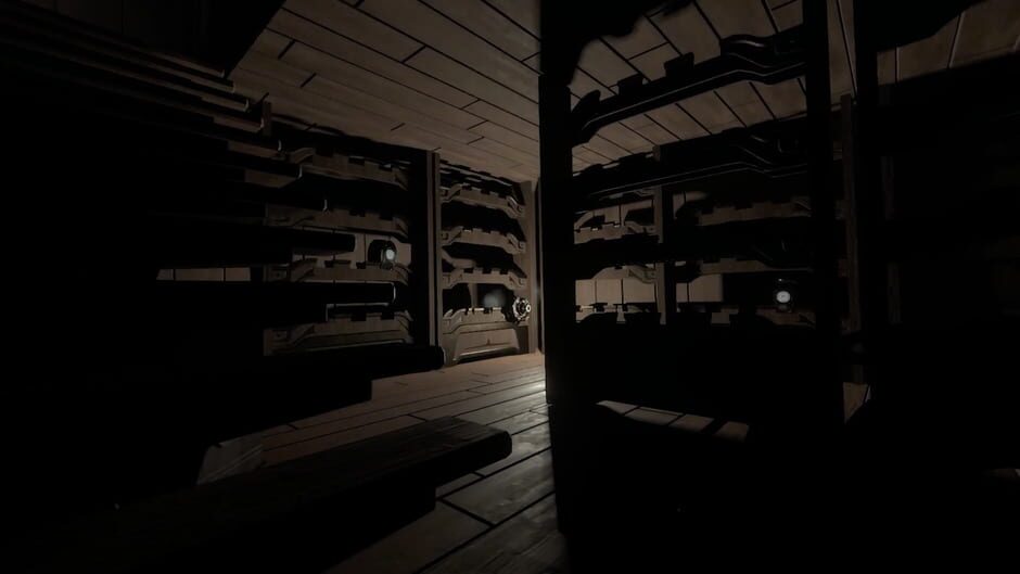 Outer Wilds: Echoes of the Eye Screenshot