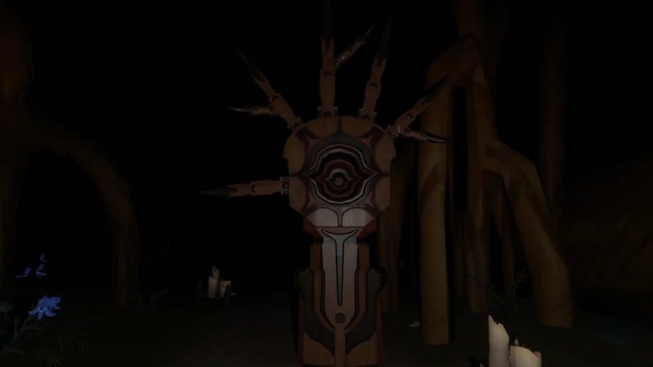 Outer Wilds: Echoes of the Eye Screenshot