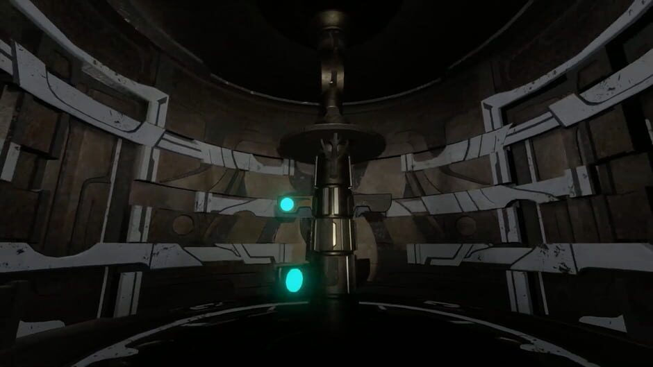 Outer Wilds: Echoes of the Eye Screenshot