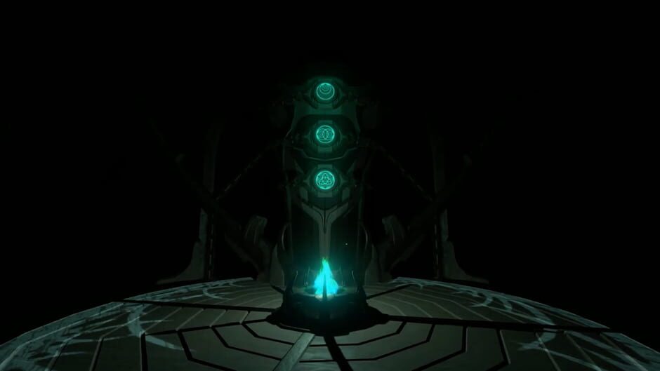 Outer Wilds: Echoes of the Eye Screenshot