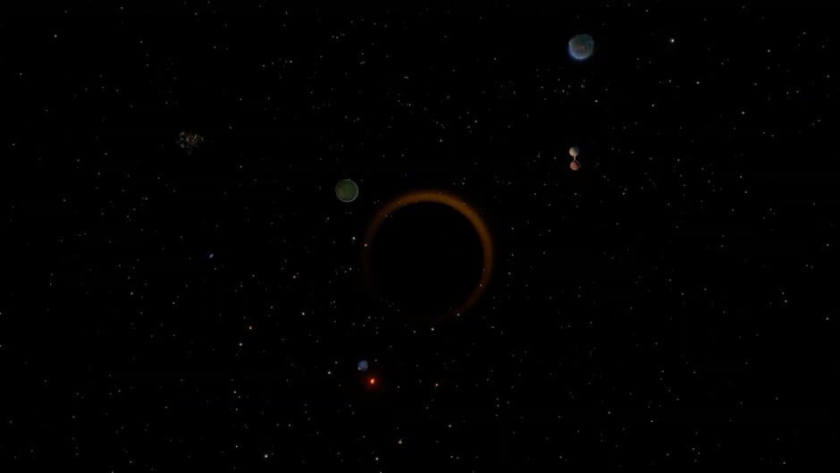 Outer Wilds: Echoes of the Eye Screenshot