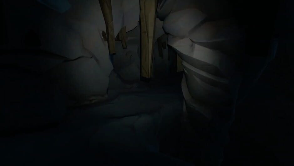 Outer Wilds: Echoes of the Eye Screenshot