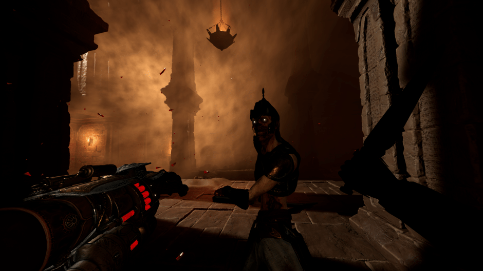 Everslaught Screenshot