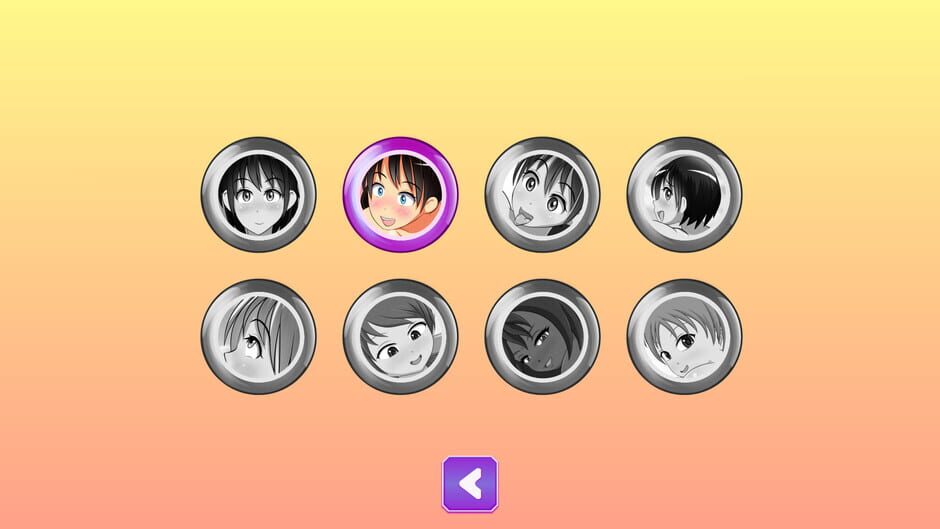 Hentai Sexy Screenshot