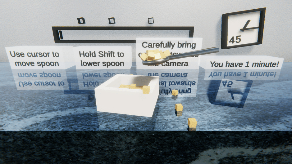 Oatmeal Screenshot
