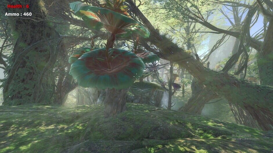 Missing Bullet Screenshot