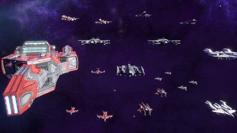 Silverwing screenshot