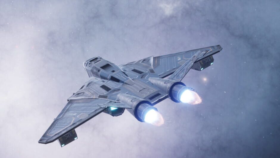สกรีนช็อตจาก Silverwing (รูปที่ 3)