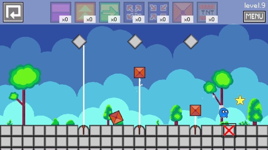 Path Maker Screenshot