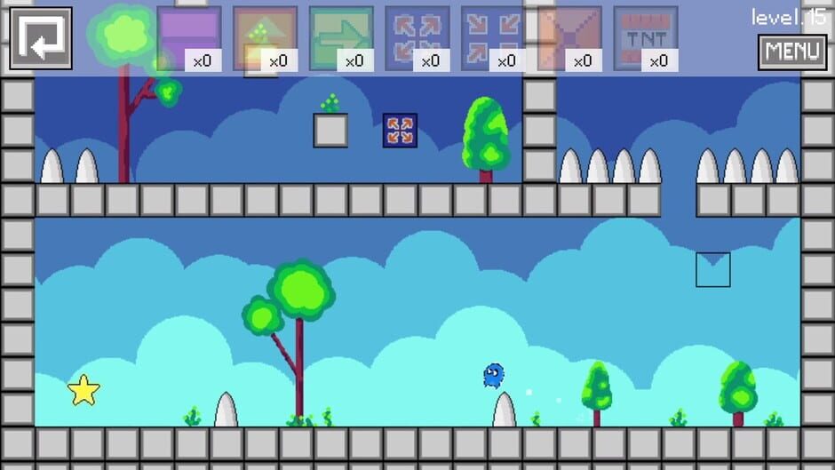 Path Maker Screenshot