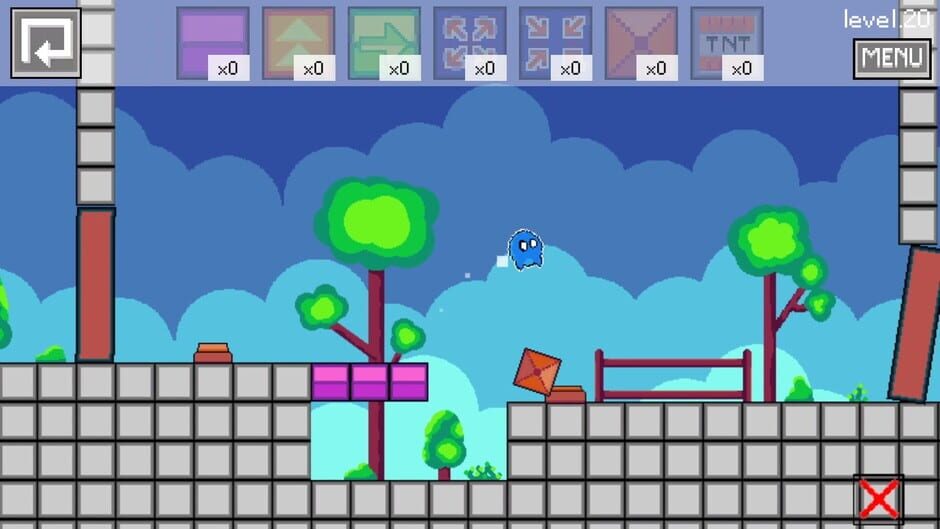 Path Maker Screenshot