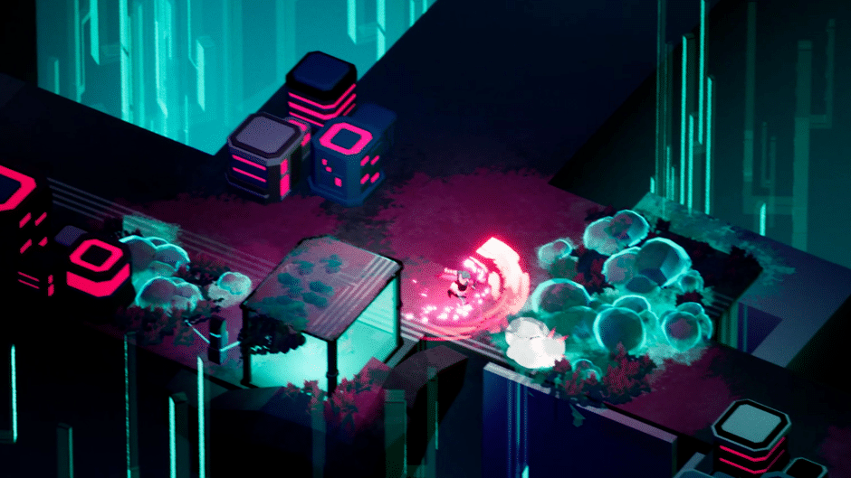 BrightSeeker Screenshot