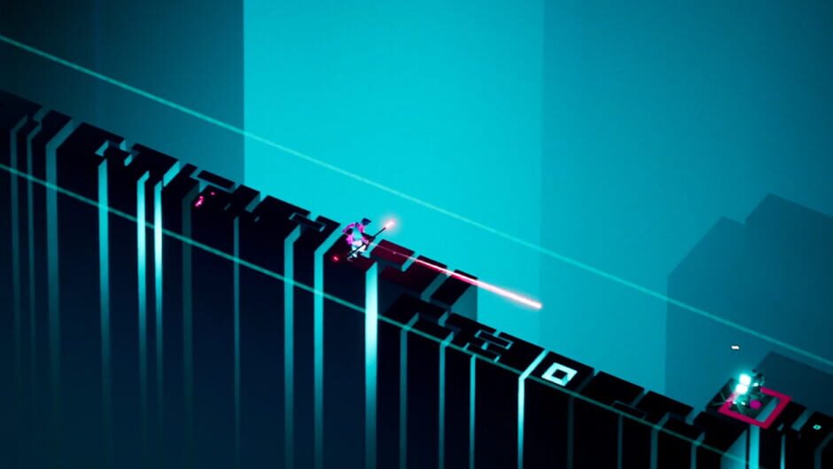 BrightSeeker Screenshot