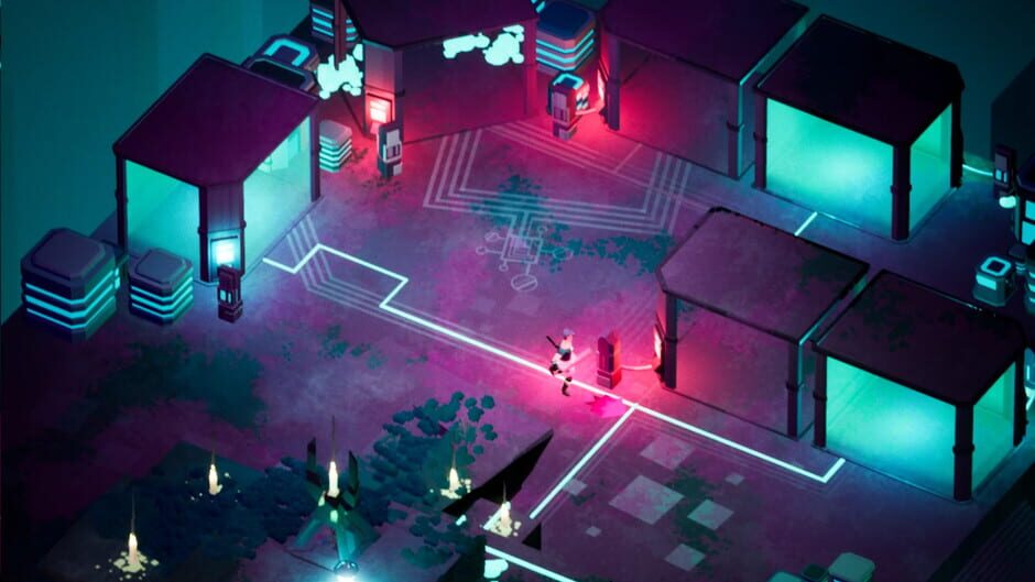 BrightSeeker Screenshot