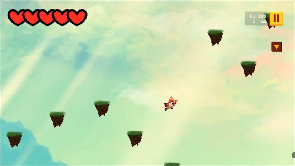 Way Far Home Screenshot