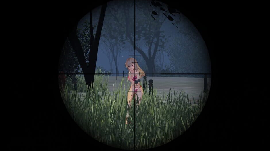 The Last of Anime Screenshot