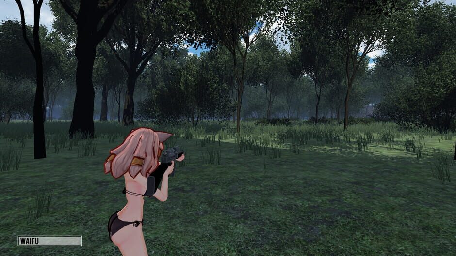 The Last of Anime Screenshot