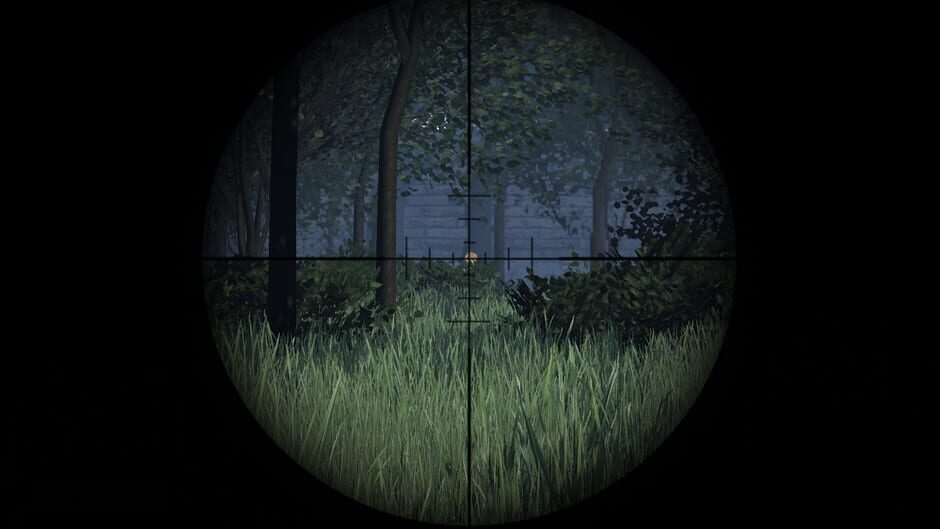 The Last of Anime Screenshot