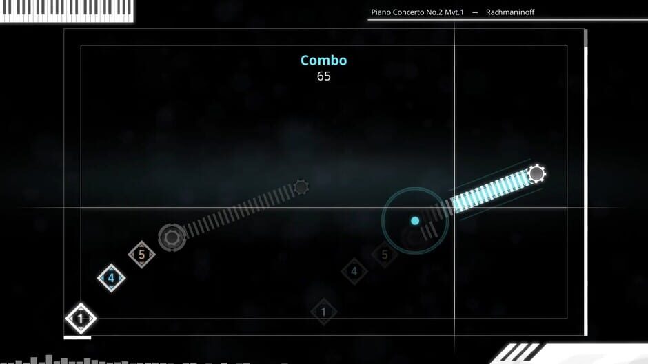 Pianistic Screenshot