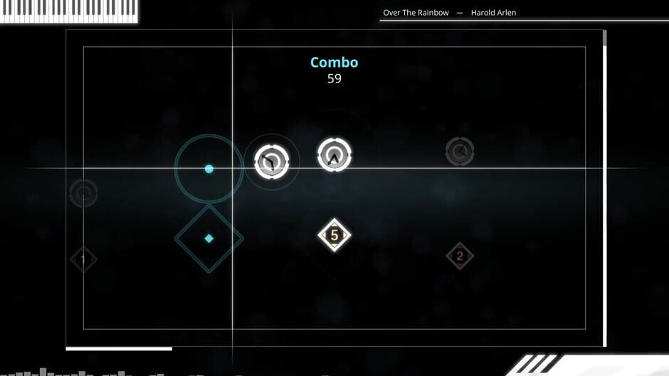 Pianistic Screenshot