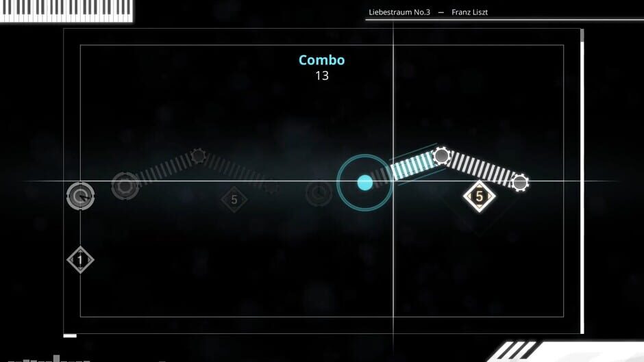 Pianistic Screenshot