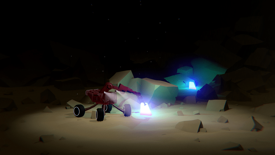 Beyond Horizon Screenshot